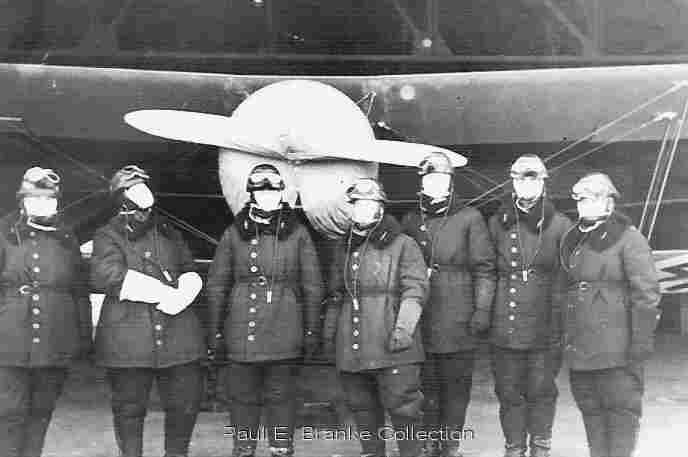 Bristol Bulldog